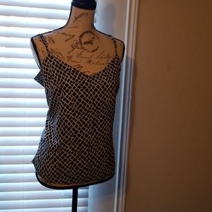 Banana Republic tank